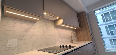 Photo 0 at 319 - 55 Mercer Street, Waterfront Communities C1, Toronto