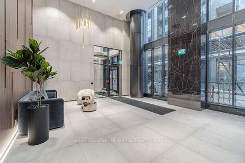 Photo 11 at 319 - 55 Mercer Street, Waterfront Communities C1, Toronto