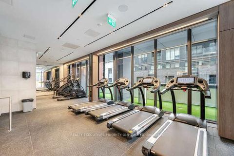 Photo 13 at 319 - 55 Mercer Street, Waterfront Communities C1, Toronto