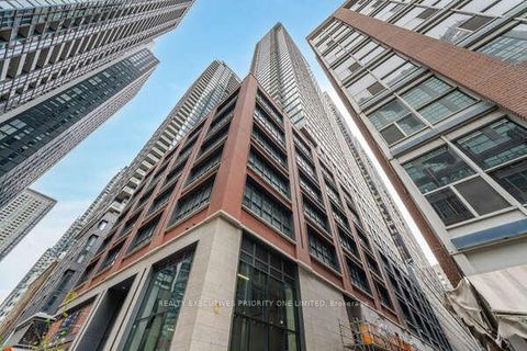 Photo 15 at 319 - 55 Mercer Street, Waterfront Communities C1, Toronto