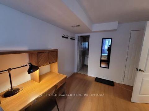 Photo 35 at 23 Hackett Avenue, York University Heights, Toronto