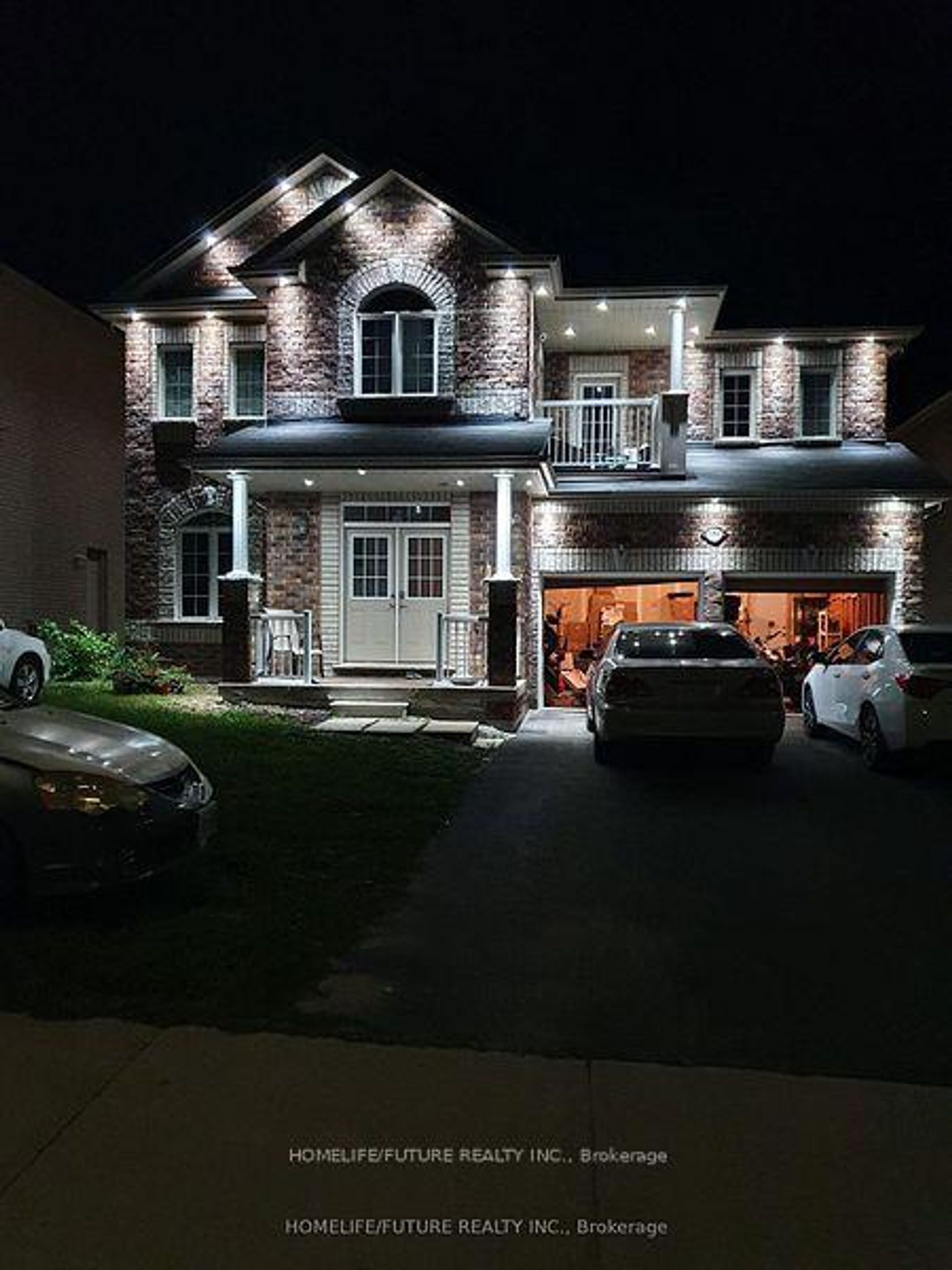 1965 Jans Boulevard, Alcona, Innisfil photo number 2