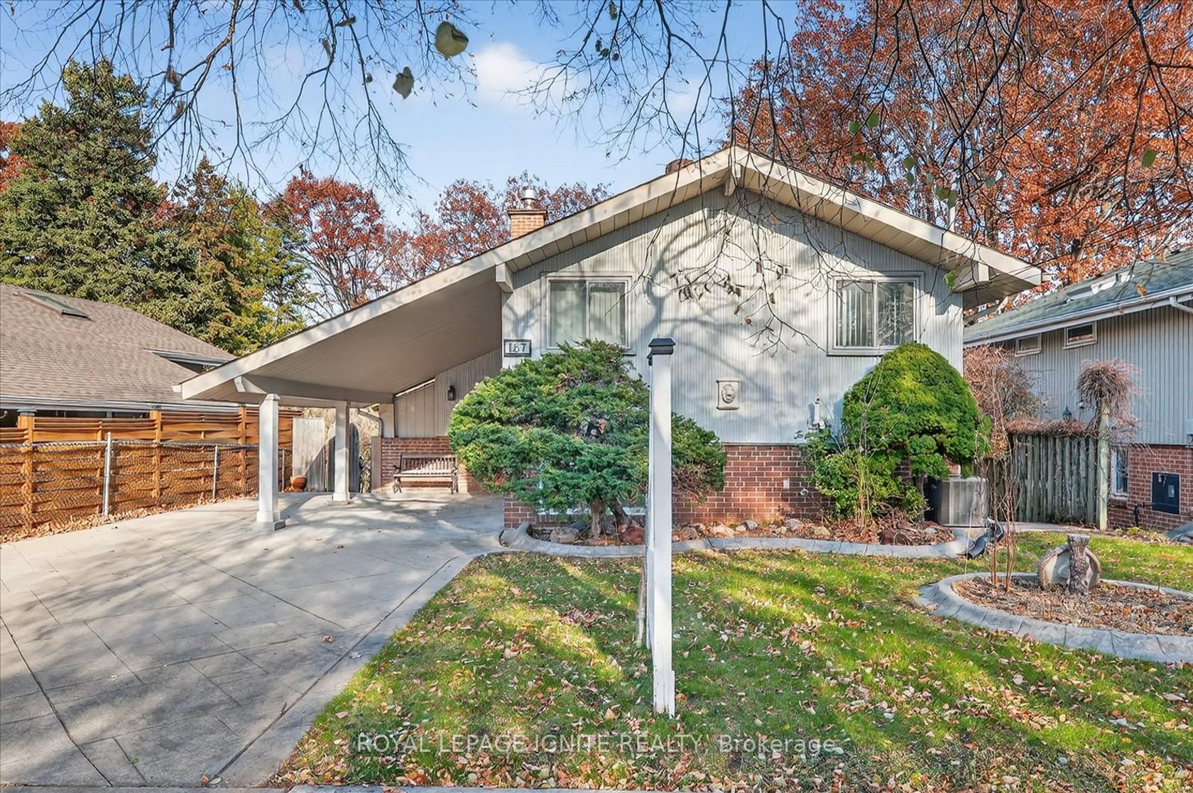 187 Birkdale Road, Bendale, Toronto 