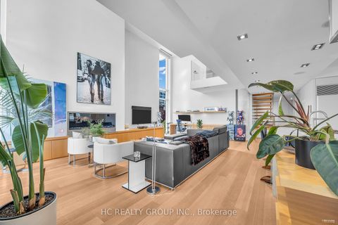 Photo 5 at 302 - 238 Davenport Road, Annex, Toronto