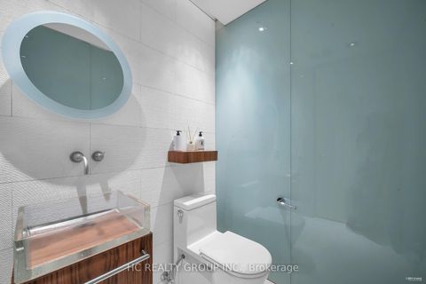 Photo 14 at 302 - 238 Davenport Road, Annex, Toronto