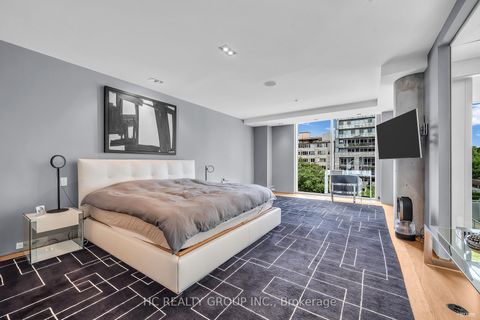 Photo 19 at 302 - 238 Davenport Road, Annex, Toronto