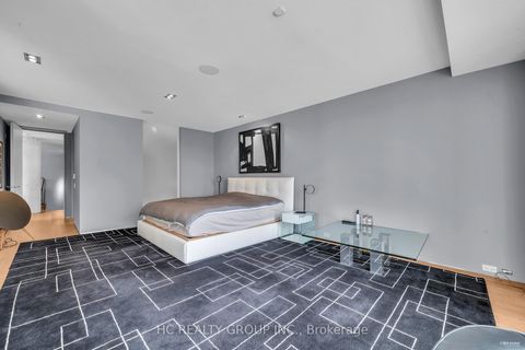 Photo 20 at 302 - 238 Davenport Road, Annex, Toronto