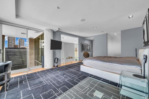 Photo 21 at 302 - 238 Davenport Road, Annex, Toronto