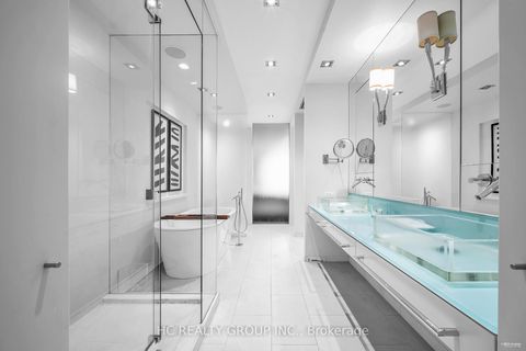 Photo 29 at 302 - 238 Davenport Road, Annex, Toronto