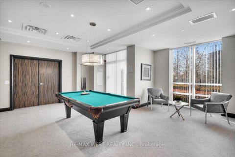 Photo 22 at 1011 - 1 Michael Power Place, City Centre West, Toronto