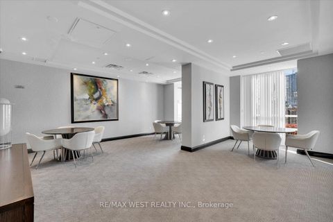 Photo 26 at 1011 - 1 Michael Power Place, City Centre West, Toronto