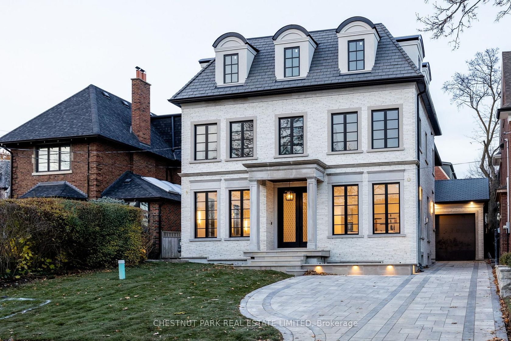 36 Ava Road, Forest Hill South, Toronto 