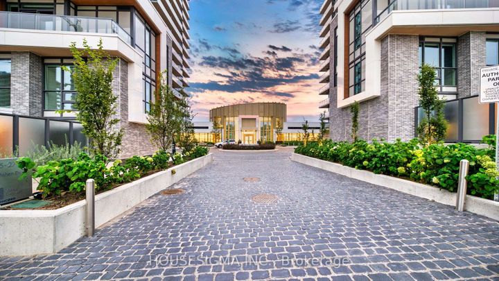 Photo 2 at 3306 - 27 McMahon Drive, Bayview Village, Toronto