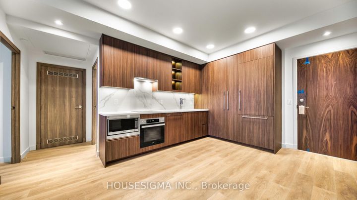 Photo 8 at 3306 - 27 McMahon Drive, Bayview Village, Toronto