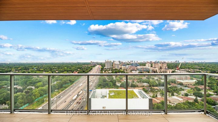 Photo 16 at 3306 - 27 McMahon Drive, Bayview Village, Toronto