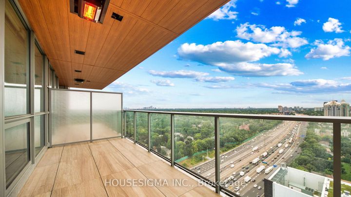 Photo 18 at 3306 - 27 McMahon Drive, Bayview Village, Toronto