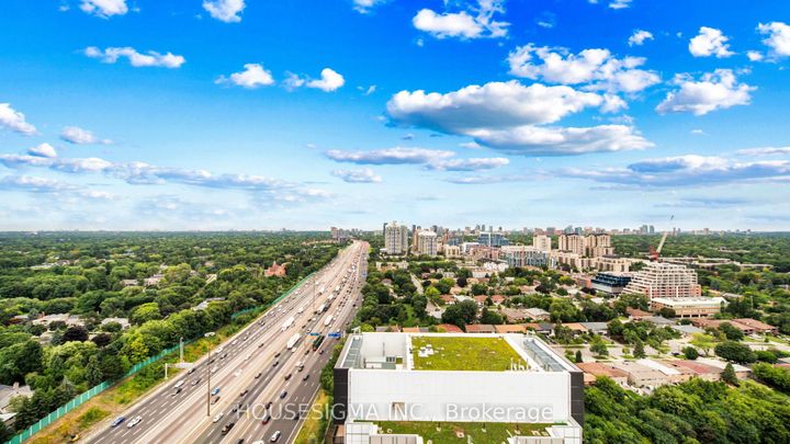 Photo 19 at 3306 - 27 McMahon Drive, Bayview Village, Toronto