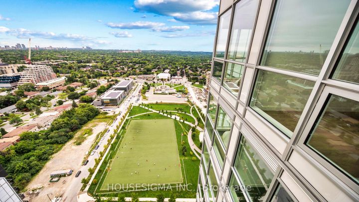 Photo 22 at 3306 - 27 McMahon Drive, Bayview Village, Toronto