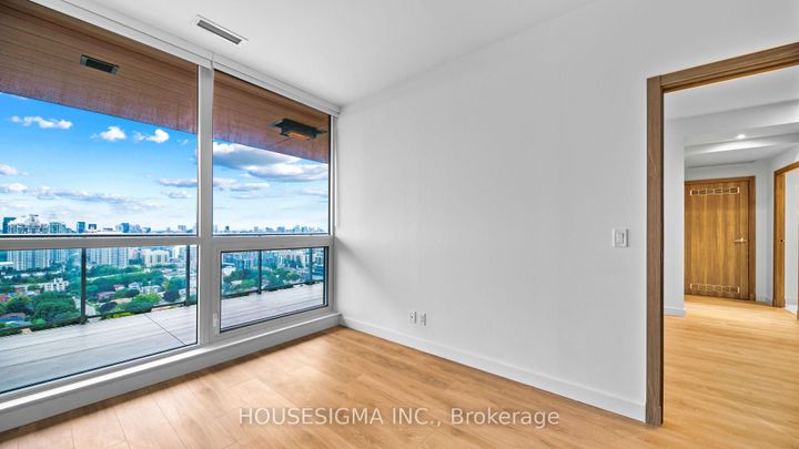 Photo 23 at 3306 - 27 McMahon Drive, Bayview Village, Toronto