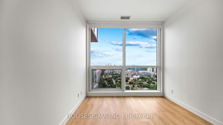 Photo 24 at 3306 - 27 McMahon Drive, Bayview Village, Toronto