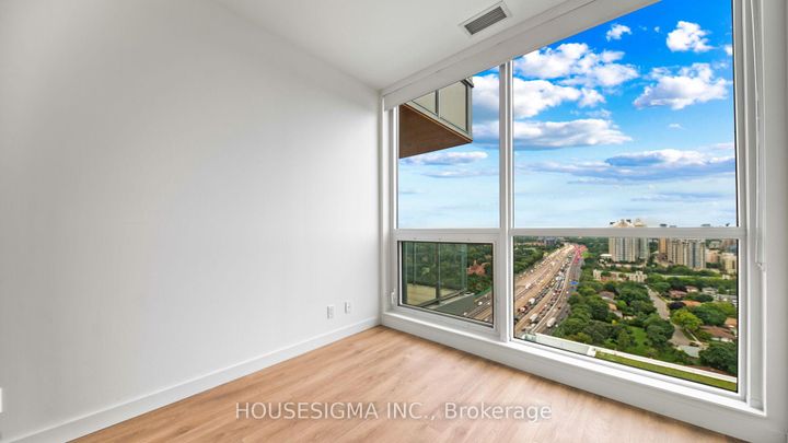 Photo 25 at 3306 - 27 McMahon Drive, Bayview Village, Toronto