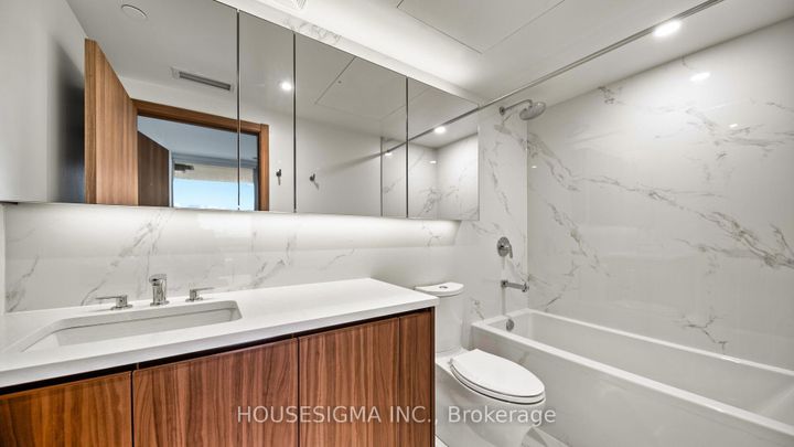 Photo 28 at 3306 - 27 McMahon Drive, Bayview Village, Toronto