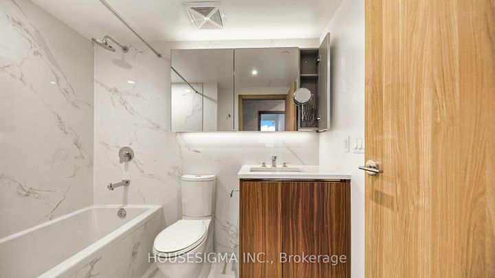 Photo 34 at 3306 - 27 McMahon Drive, Bayview Village, Toronto