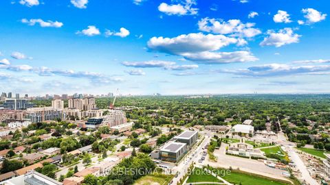 Photo 21 at 3306 - 27 McMahon Drive, Bayview Village, Toronto