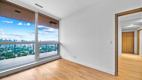 Photo 23 at 3306 - 27 McMahon Drive, Bayview Village, Toronto