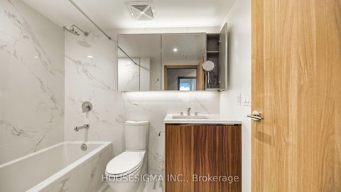 Photo 34 at 3306 - 27 McMahon Drive, Bayview Village, Toronto