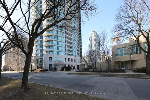 Photo 2 at 1215 - 60 Byng Avenue, Willowdale East, Toronto