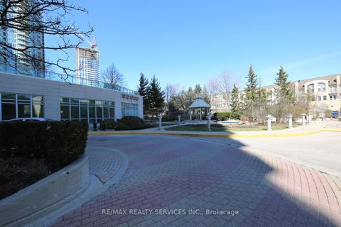 Photo 3 at 1215 - 60 Byng Avenue, Willowdale East, Toronto