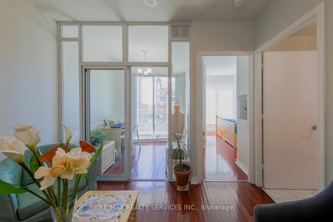 Photo 16 at 1215 - 60 Byng Avenue, Willowdale East, Toronto