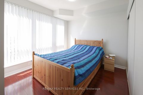 Photo 19 at 1215 - 60 Byng Avenue, Willowdale East, Toronto