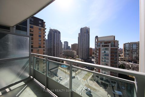 Photo 23 at 1215 - 60 Byng Avenue, Willowdale East, Toronto