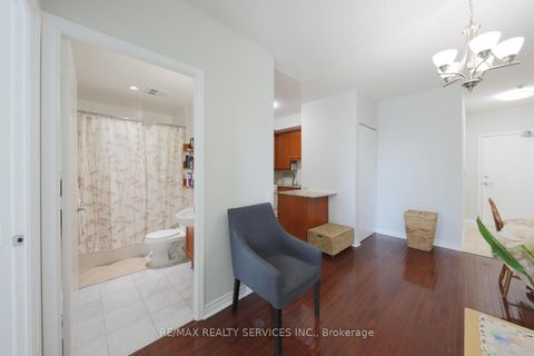 Photo 28 at 1215 - 60 Byng Avenue, Willowdale East, Toronto