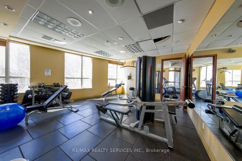 Photo 31 at 1215 - 60 Byng Avenue, Willowdale East, Toronto