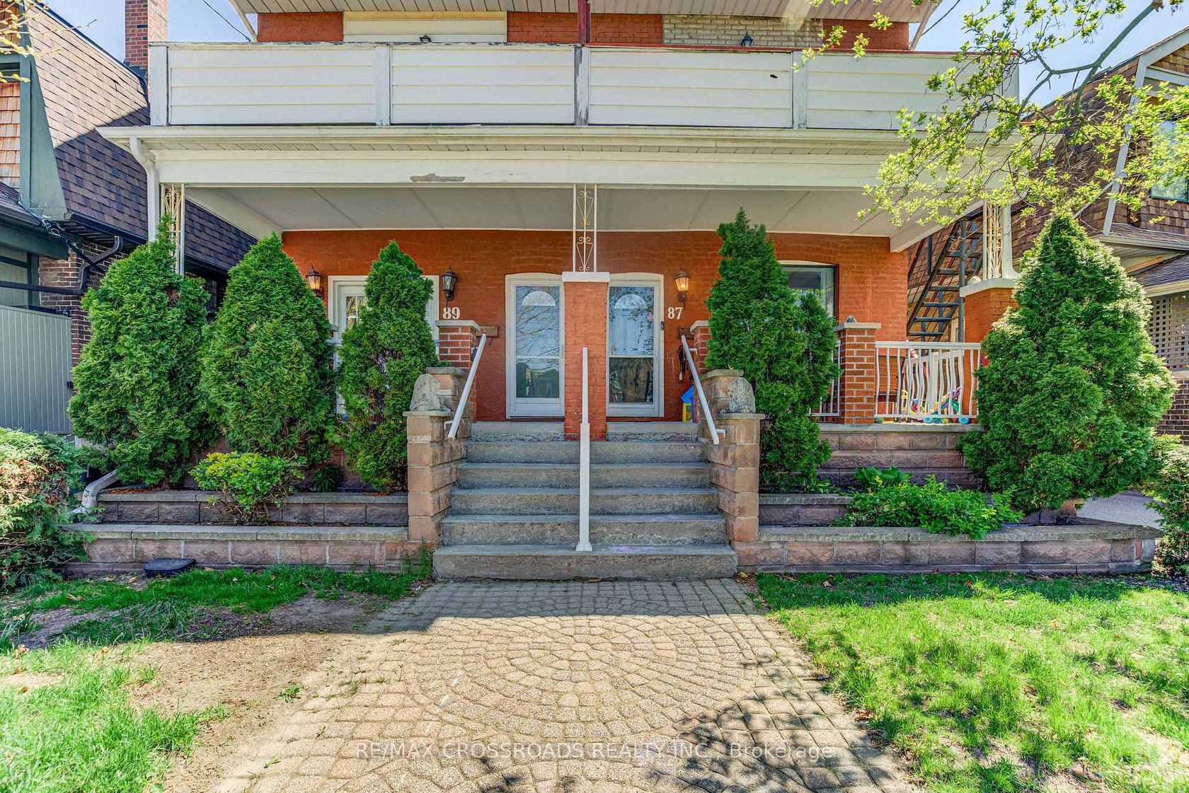 89 Wembley Drive, Woodbine Corridor, Toronto 
