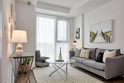 Photo 1 at 411 - 4569 Kingston Road, West Hill, Toronto