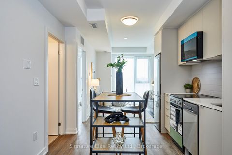 Photo 5 at 411 - 4569 Kingston Road, West Hill, Toronto