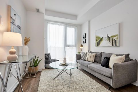 Photo 7 at 411 - 4569 Kingston Road, West Hill, Toronto