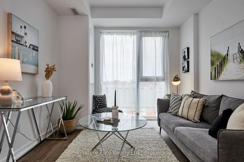 Photo 8 at 411 - 4569 Kingston Road, West Hill, Toronto