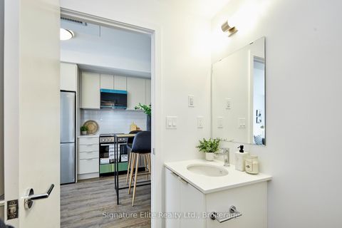 Photo 14 at 411 - 4569 Kingston Road, West Hill, Toronto