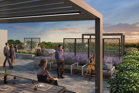 Photo 19 at 411 - 4569 Kingston Road, West Hill, Toronto