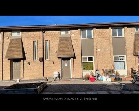 Photo 1 at 16 - 28 Rexdale Boulevard, Kipling, Toronto