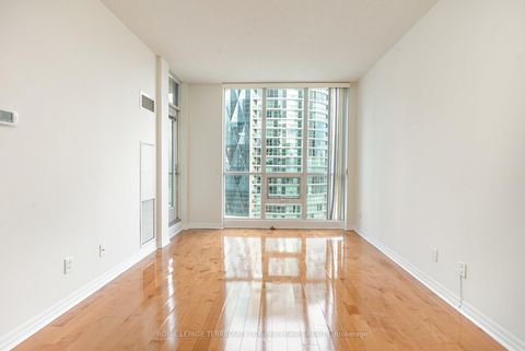 Photo 4 at 2604 - 16 Yonge Street, Waterfront Communities C1, Toronto