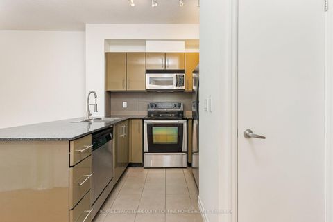 Photo 9 at 2604 - 16 Yonge Street, Waterfront Communities C1, Toronto
