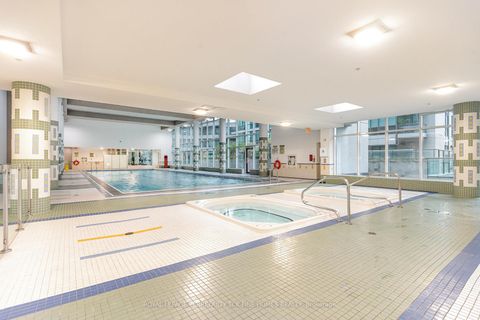 Photo 20 at 2604 - 16 Yonge Street, Waterfront Communities C1, Toronto