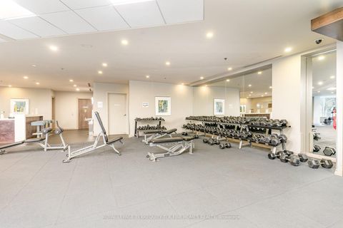 Photo 21 at 2604 - 16 Yonge Street, Waterfront Communities C1, Toronto