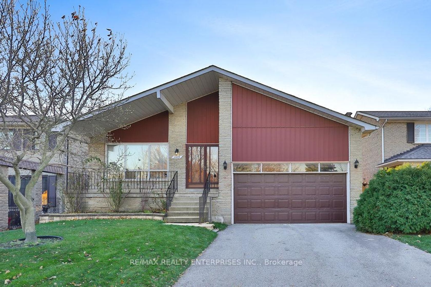 2288 Hensall Street, Cooksville, Mississauga 